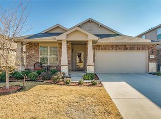 10533 Horn Frog St, Fort Worth, TX 76108