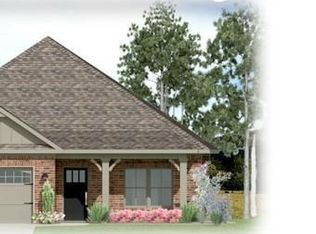 109 Pecos River Rd, Madison, AL 35756