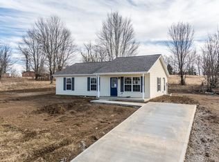 111 Ashley Dr, Dry Ridge, KY 41035