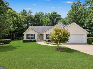 2844 Sawyer Mill Dr, Gainesville, GA 30507