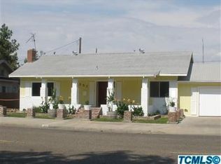 357 S C St, Exeter, CA 93221