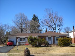 10 Bender Dr, Newark, DE 19711