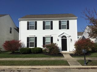 7228 Normanton Dr, New Albany, OH 43054