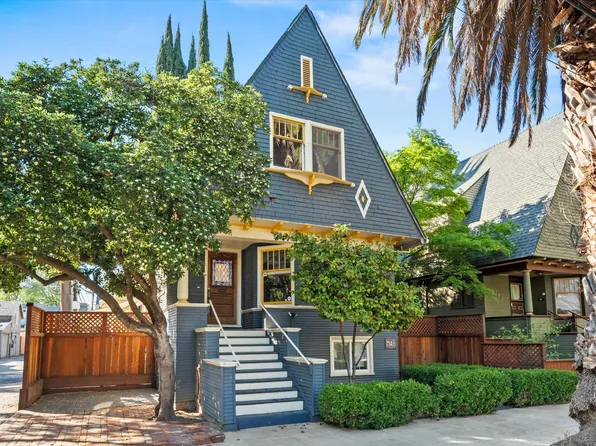 714 18th St, Sacramento, CA 95811