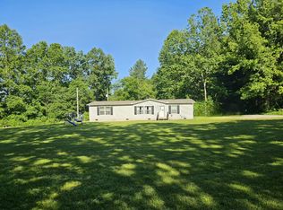 421 Dry Branch Rd, Morehead, KY 40351
