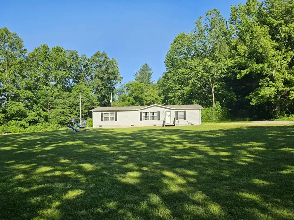 421 Dry Branch Rd, Morehead, KY 40351