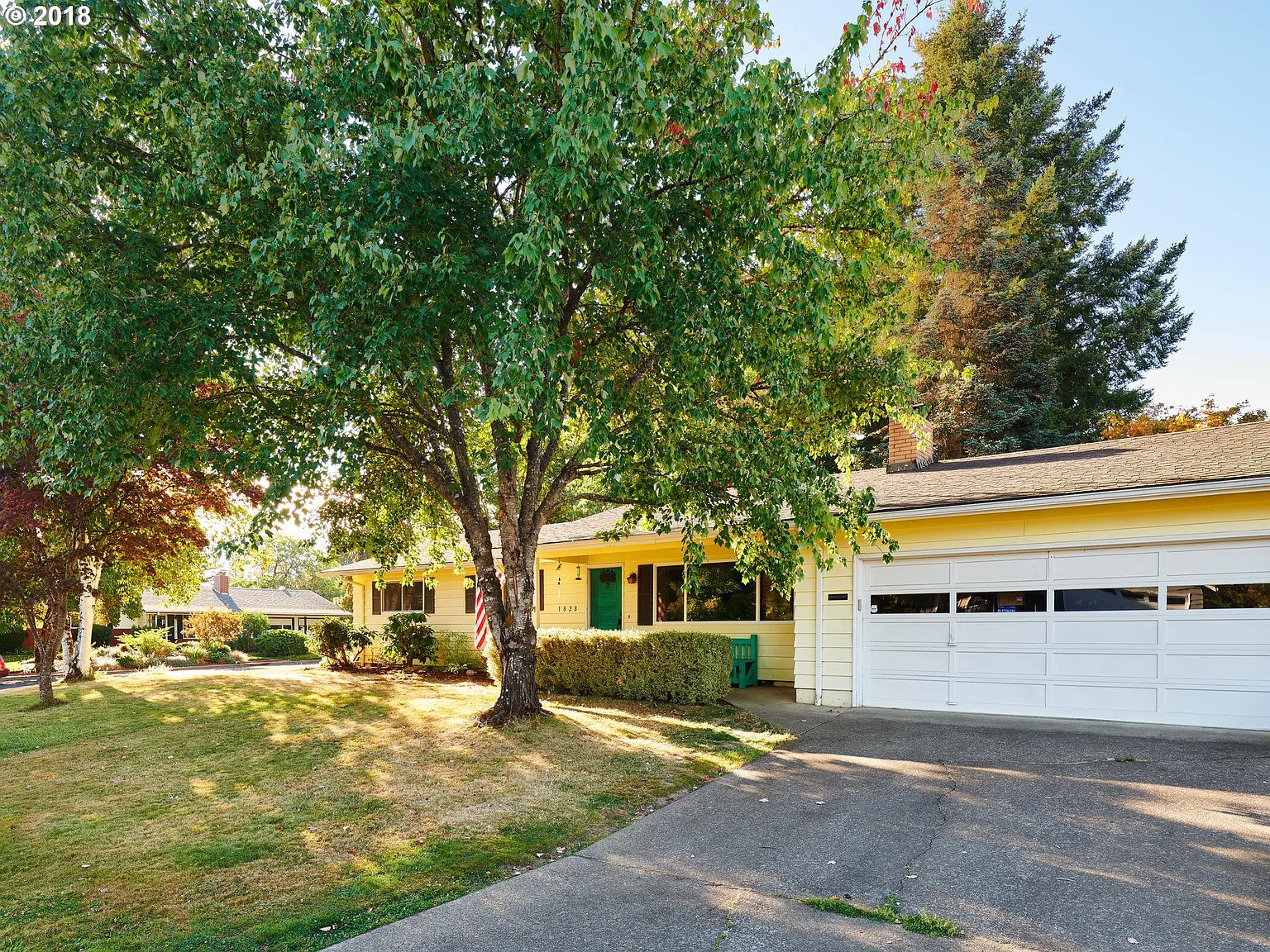 1828 Willamina Ave photo 1