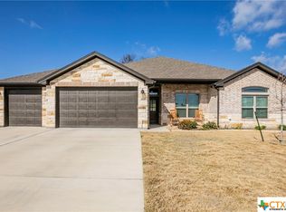 3526 Leaning Tree Cv, Belton, TX 76513