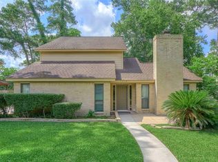 3418 Candlebrook Dr, Spring, TX 77388