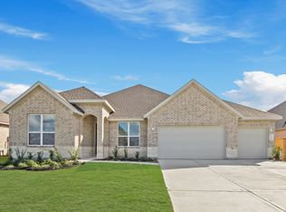 1280 Imperial Ranch Way, Dayton, TX 77535