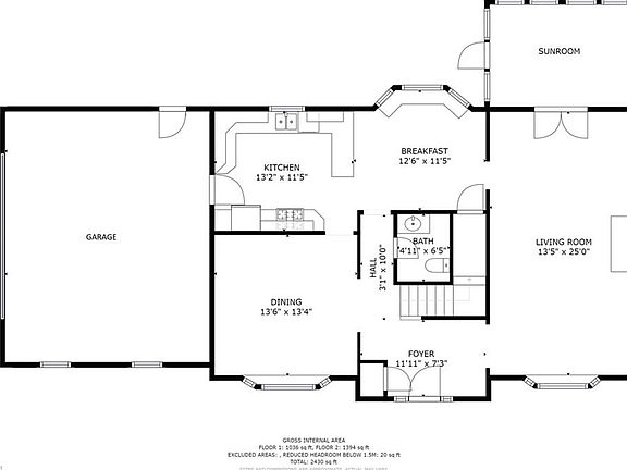 2nd image of 6 Carriage Ln