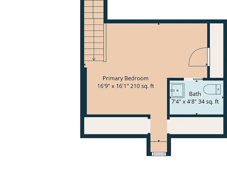 339 E Chestnut St — Photo 30