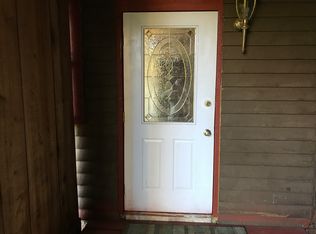 242 W Loertscher Rd, Shelton, WA 98584