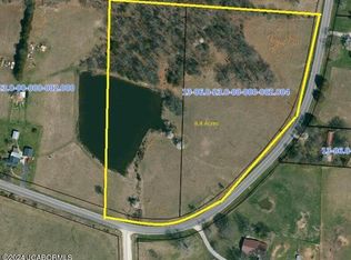 State Road Uu, Fulton, MO 65251