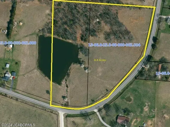 State Road Uu, Fulton, MO 65251