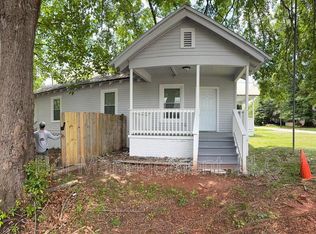 422 Lakeview St #B, Griffin, GA 30223
