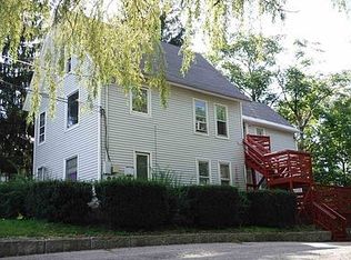 10 High St #3, Rutland, VT 05701