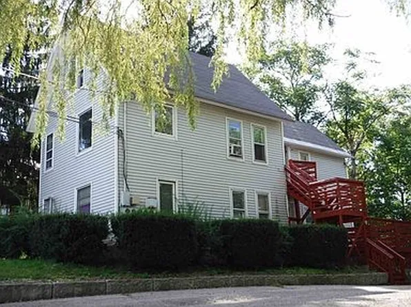 10 High St #3, Rutland, VT 05701