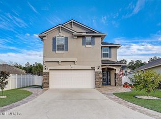 841 Glendale Ln, Orange Park, FL 32065
