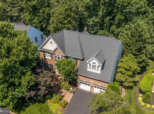 15187 Windy Hollow Cir, Gainesville, VA 20155