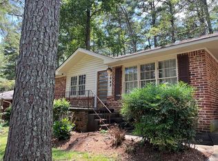 2642 Warwick Cir, Atlanta, GA 30345