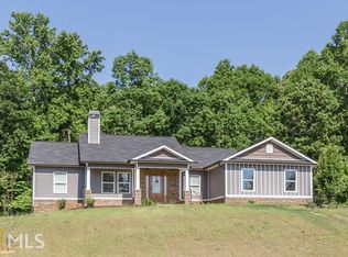 150 Oakwood Dr, Commerce, GA 30529