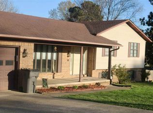 101 Bellwood Dr, Paragould, AR 72450
