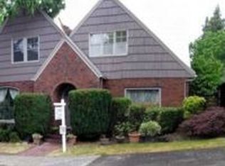 1005 13th St, Oregon City, OR 97045