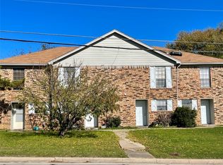 7608 Chapin Rd, Fort Worth, TX 76116