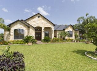 3116 N Stewart Rd, Mission, TX 78574