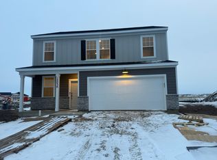 15036 Athenry Bay, Rosemount, MN 55068