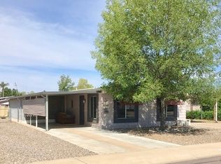 17220 N 66th Dr, Glendale, AZ 85308