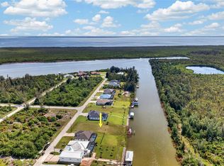 16652 LIGGETT CIRCLE LOT 46, PORT CHARLOTTE, FL 33981