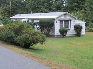 48 Old Turnpike Rd, Northfield, MA 01360