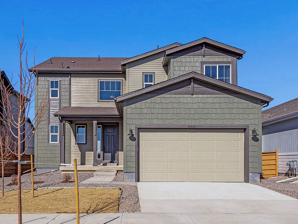 Craftsman Style Exterior