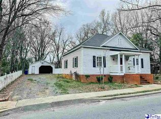 212 Craig St, Chesterfield, SC 29709