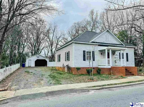 212 Craig St, Chesterfield, SC 29709