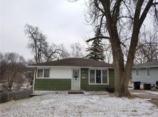 2407 SE 5th St, Des Moines, IA 50315