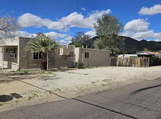 740 E Vogel Ave, Phoenix, AZ 85020