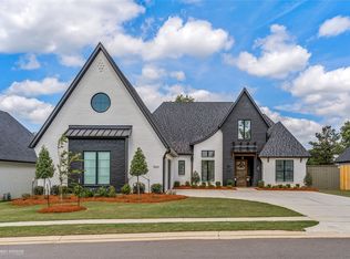 1024 Horizon Hill Dr, Shreveport, LA 71106