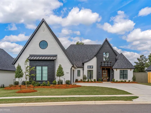 1024 Horizon Hill Dr, Shreveport, LA 71106