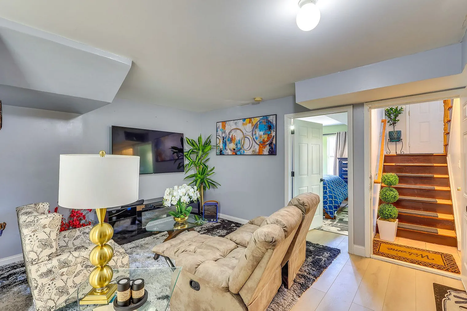 1 bed, 1.0 bath, 796 sqft, $3,027 — Photo 3