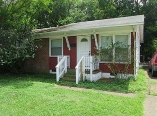 1327 W 41st St, Norfolk, VA 23508