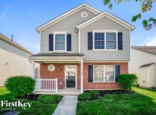 1998 Dumont St, Newark, OH 43055