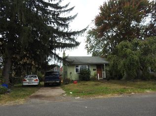 115 Walnut Ave, Croydon, PA 19021