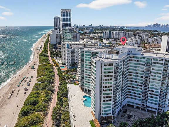 3rd image of 7135 Collins Ave APT 705