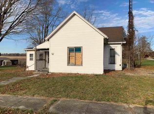 308 W Dunn St, Fulton, IN 46931