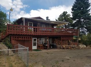 8298 State Highway 165, Rye, CO 81069