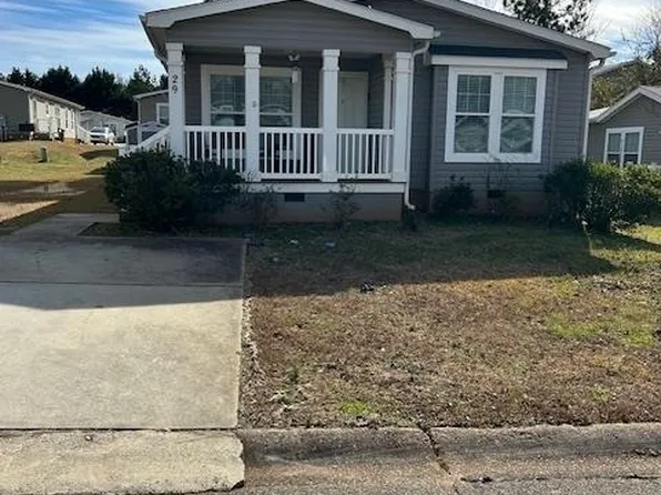 29 Meadowview St, Newnan, GA 30263