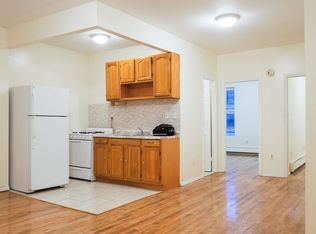 604 Sterling Pl #3A, Brooklyn, NY 11238